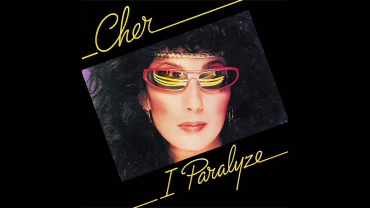 Cher - Rudy (Alternative Vocal Mix)