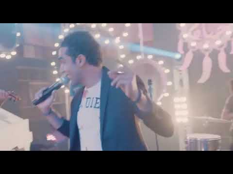 اغنيه حلم مسلسل الطوفان