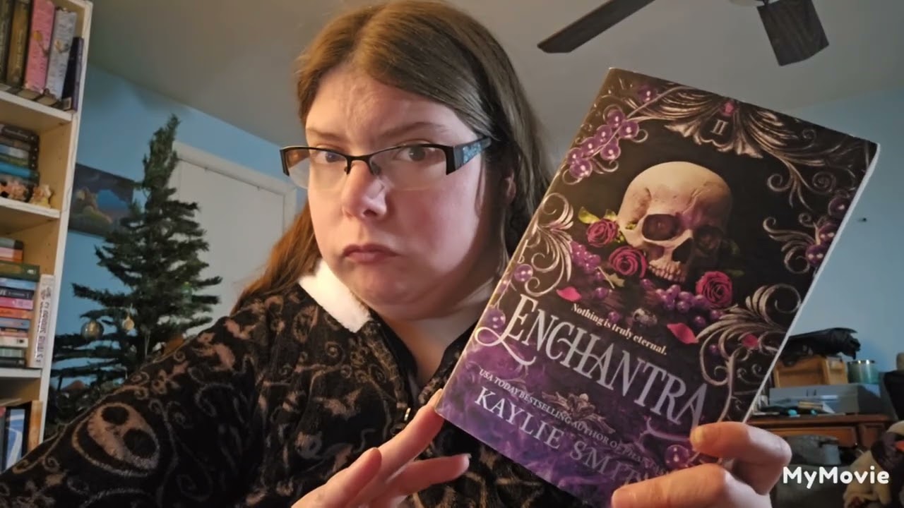 Weekly reading vlog|| a disappointing read, a good read and made progress in 2 more books.