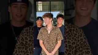 Your Favorite Trio??? | #Shorts