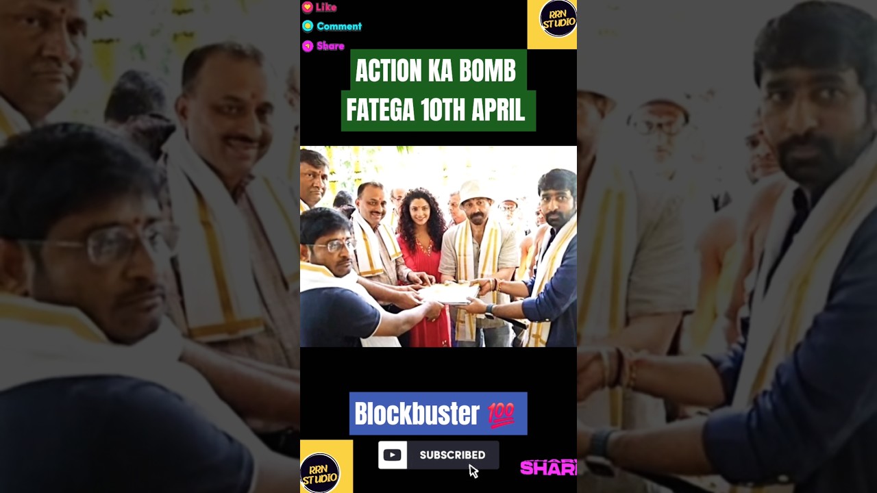 Sunny Deol's MOST EPIC Bollywood Movie EVER! 👊💯💥♥️💯👊 