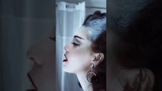 Bride of Frankenstein but make her Pin Up! #cosplay