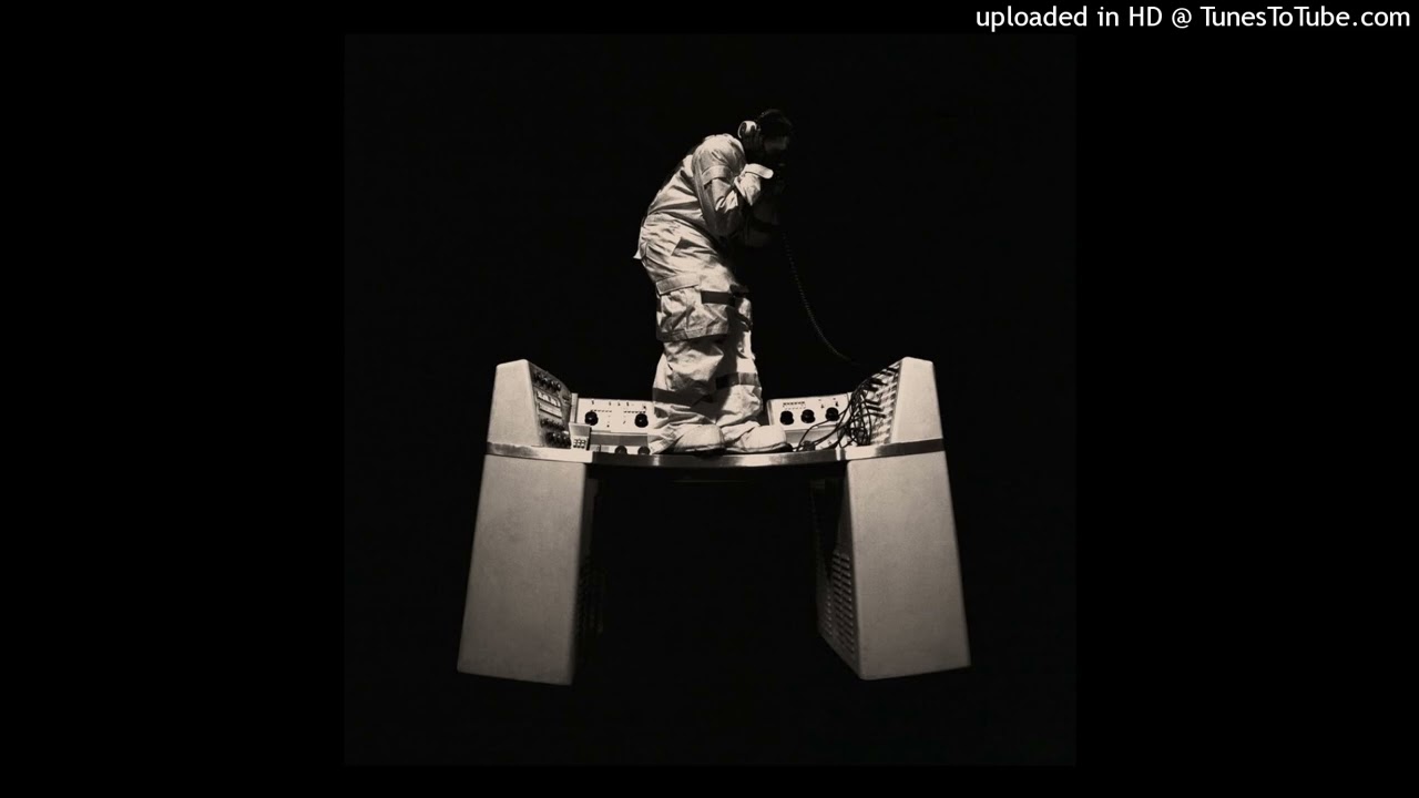 Don Toliver, Yeat – Rendezvous (Instrumental)