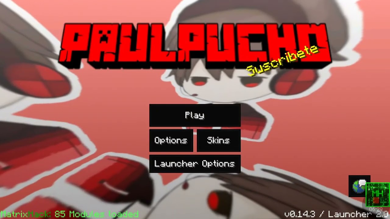 0.14.3 pvp with my friend