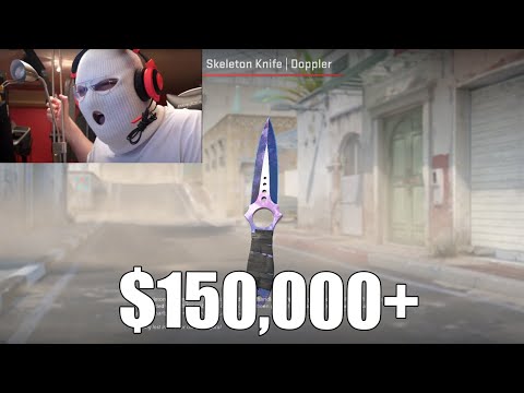 THE MOST EXPENSIVE NEW STREAMER UNBOXES ($150,000+)