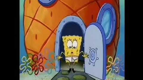 SpongeBob SquarePants - Intro (Multilanguage)