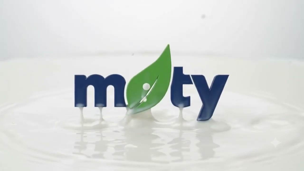 A Fresh Way to Reveal a Brand | Product Motion Study | M&M Studio