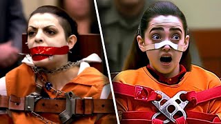 MOMS Who KILLED Own Kids Reacting To Life Sentences by Courtroom Consequences 70,394 views 4 months ago 11 minutes, 9 seconds