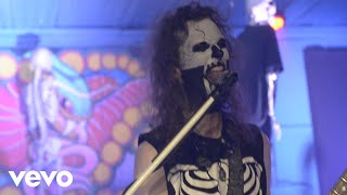 Dead Alive - Live Wire