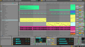 How to Make Dubstep | FREE ABLETON PROJECT
