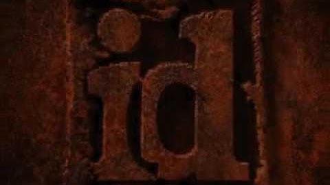 Quake II - Id Logo