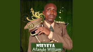Nseyeya