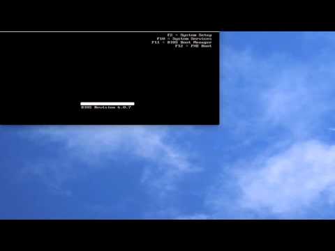 Puppet Razor Centos Install