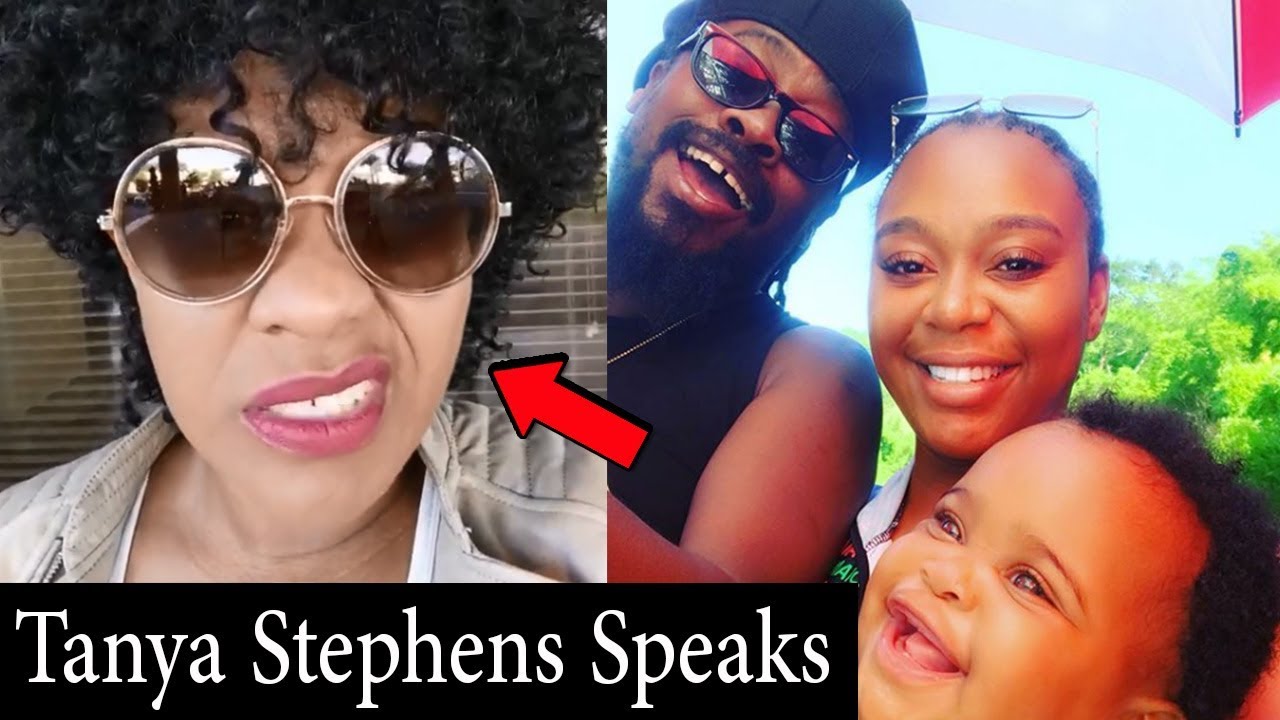 Tanya Stephens Calls Beenie A Serial Breeder | Shebada Diss Mouta Massi ...