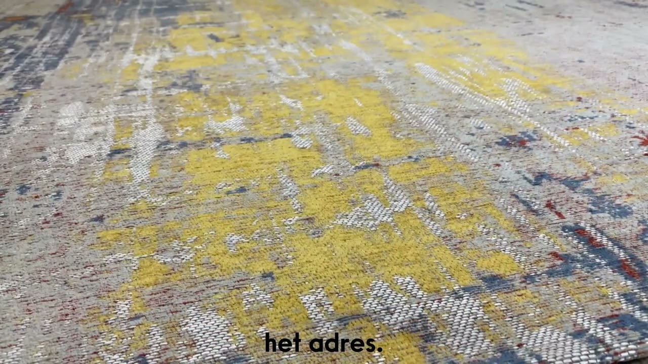 Tapijt opfrissen en schoon houden | James Interieurreiniger – Het Adres