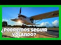 👀 Descubre cómo será el FUTURO de la aviación Ultraligera ULM | Directo editado