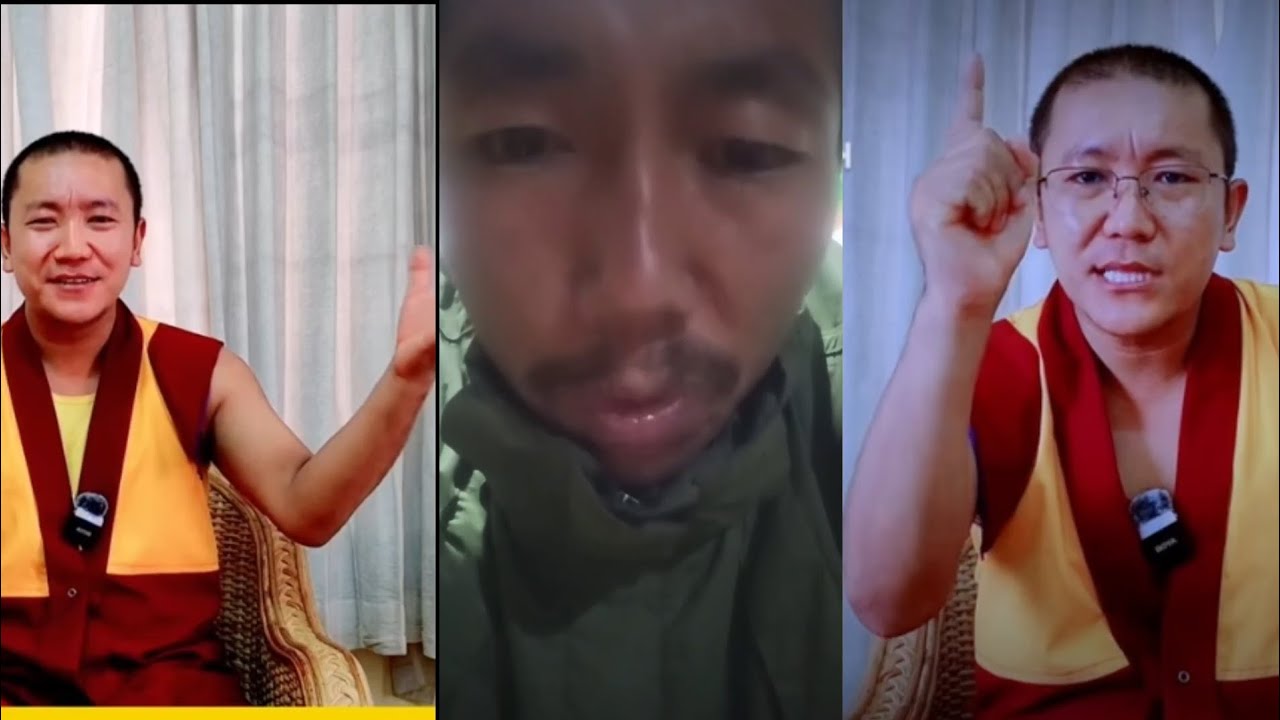 བརྡ་ལན་ཞིག་བཏང་འདུག།  🤔འདིར་ཆ་ཚང་ཡོད། གྲོགས་མཆོག་ཁྱེད་སེམས་ཤུགས་མ་ཆག་ཨང་།