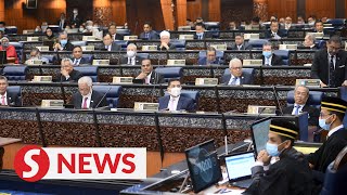 Dr Noor Hisham: 25 Covid-19 cases detected from periodic screenings in Parliament on Monday