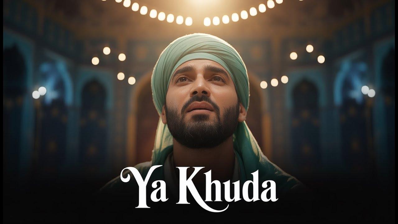 Dil Tujhse Aaj Bhi Haar Gaya | Pakistani Sufi Remix | Heartbreak Qawwali Vibe