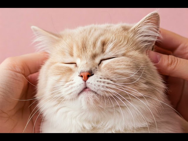 ASMR - Ear Cleaning Sounds for Deep Sleep & Relaxation (No Talking) - 耳 舐め