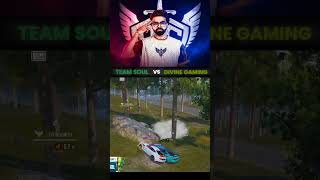 Team Soul vs Divine Gaming! BMPS 2025 Final Highlights. #bgmi #bmps2026 #pubg