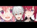 【】ハンニンニンニニニ〜ン×インドア系ならトラックメイカー【マッシュアップ】