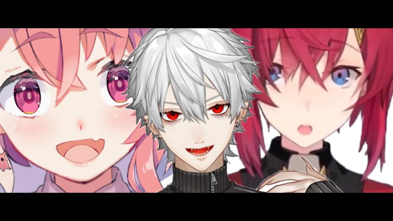 【】ハンニンニンニニニ〜ン×インドア系ならトラックメイカー【マッシュアップ】