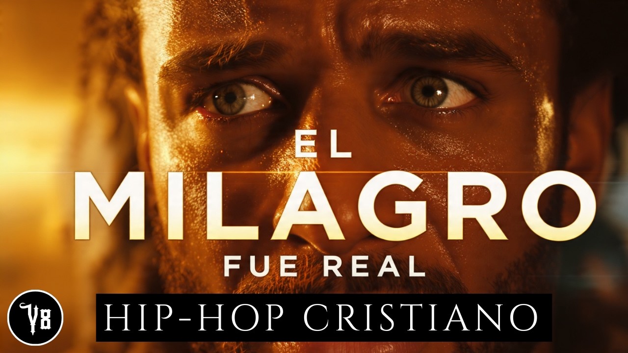 Lista de reproducción de Música Cristiana | HipHop Rap Trap Cristiano | Música Gospel | Vol. 04