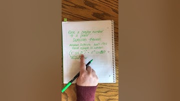 SAXON ADVANCED MATHEMATICS | LESSON 79