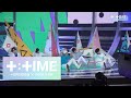 [T:TIME] Back To The Crown - TXT (투모로우바이투게더)