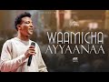 WAAMICHA AYYAANAA | ABDI DEBELA | JCP CHUCH | 2023