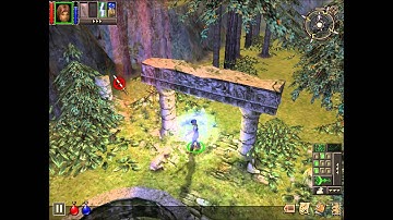 Dungeon Siege - Part 8