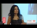 Safia Minney, People Tree (Inspiring Entrepreneurs - Feelgood Fashion)