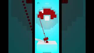 Pokemon fan? Play Brick Blaster ♦️Android & IOS game, link in description #BrickBlaster screenshot 2