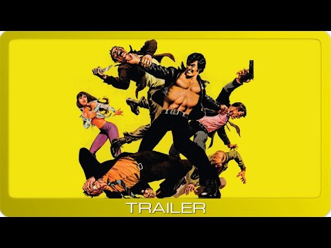 Der Wildeste von allen ≣ 1974 ≣ Trailer