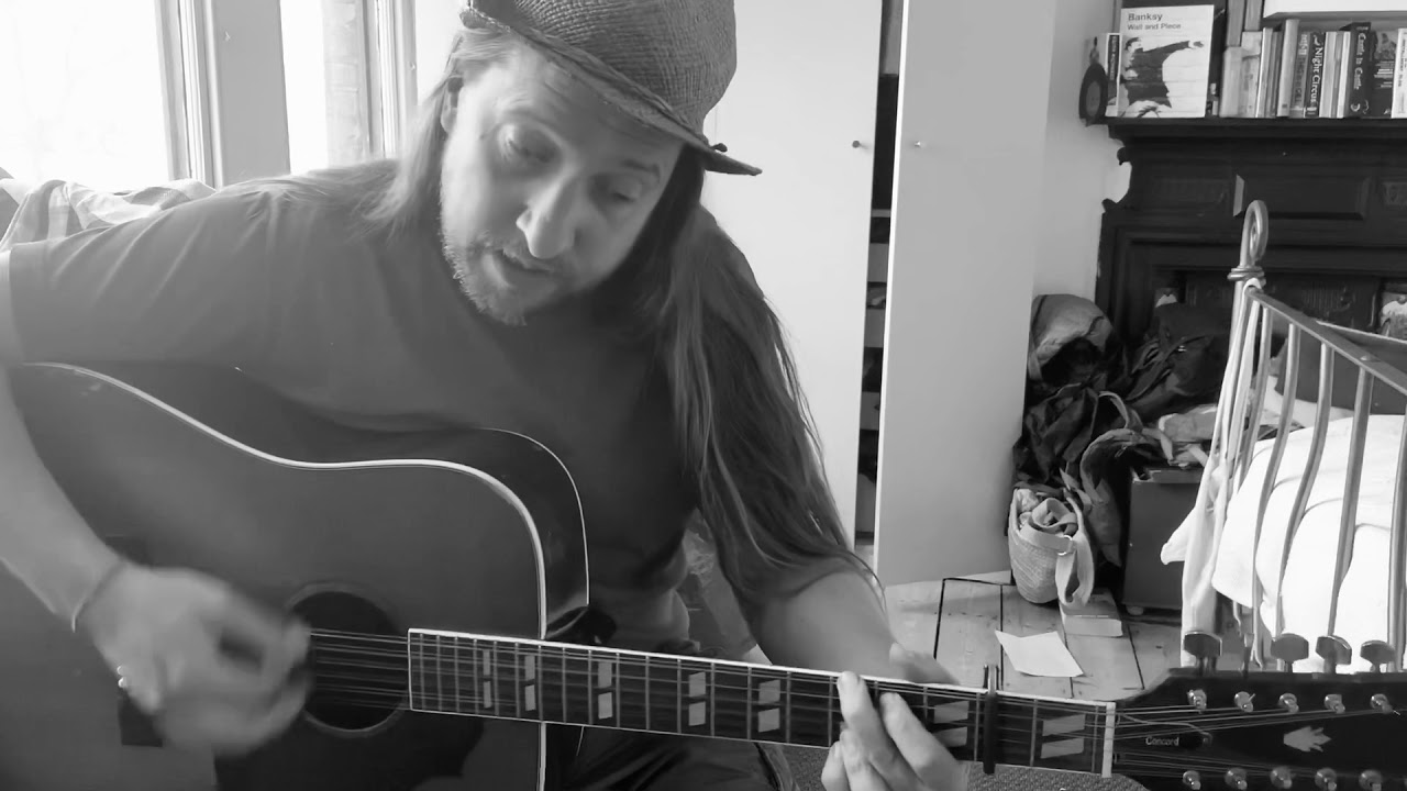 Thrasher - Neil Young - YouTube