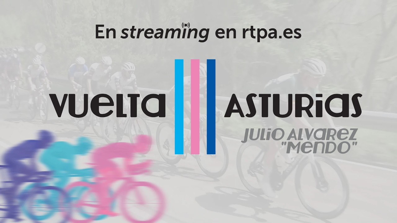 Vuelta ciclista a Asturias - Tercera etapa
