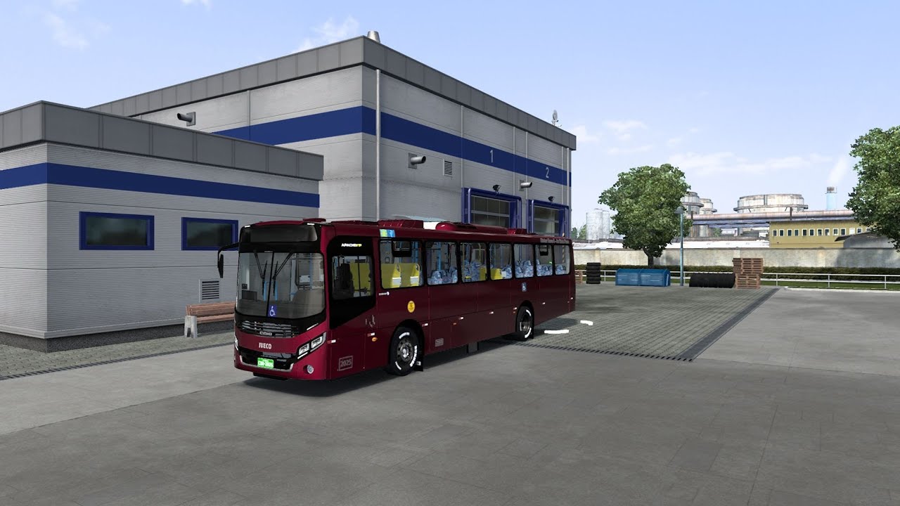 low floor bus freeplay  | STREAMING