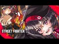 【#sf6 / #獅白杯 】確定申告を倒した私に死角はない！【 #vtuber / #7starstream / #ナナホシナナ 】