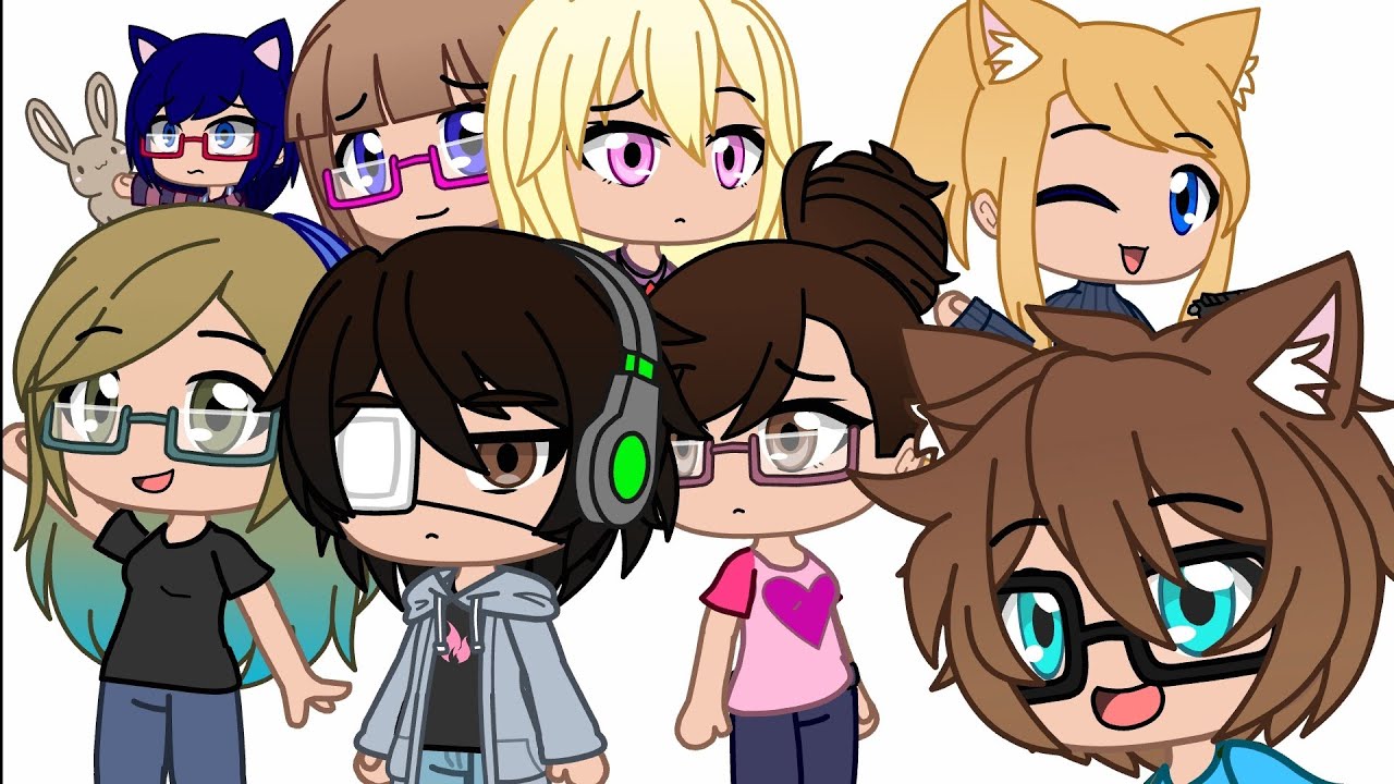 Newton s Laws Of Motion Gacha Club Short YouTube newton-s-laws-of-motion-gacha-club-short-youtube
