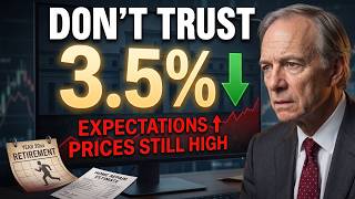 Before Inflation Gets Worse, Watch These 4 Signals