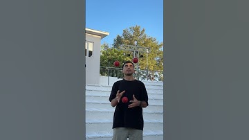 #juggling #learning #tutorial #жонглювання #tutorials #kawaii #cute #short #shorts #shortvideo#learn