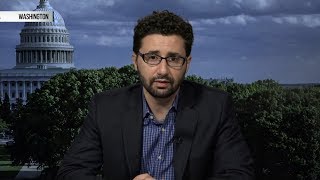 Hezbollah’s wins in Lebanese election change nothing practically speaking — Bilal Saab