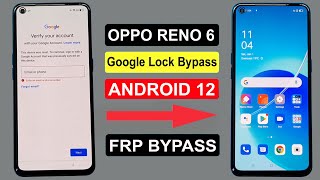 Download lagu Reno 6 Google Lock Bypass Android 12 | Oppo Reno 6 5g Frp Bypass | Oppo Reno 6 Frp Unlock Android 12