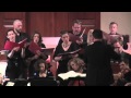 Mozart requiem  agnus dei gregory spears