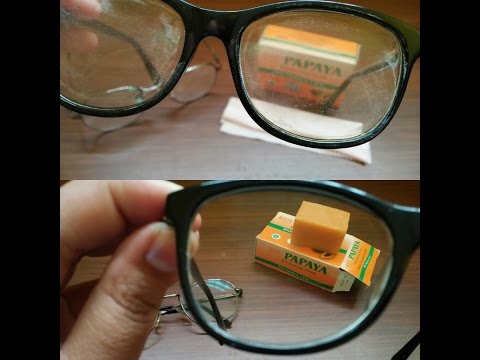 What Harga Kacamata Minus Murah