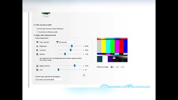 Best nvidia settings + best AOC monitor settings for gaming