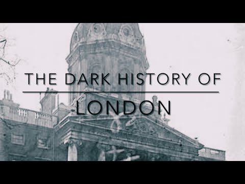 The Dark History Of London Part 2 Bethlem Royal Hospital