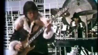 Video thumbnail of "Emerson Lake and Palmer - Fanfare for the common man (1977) full length"