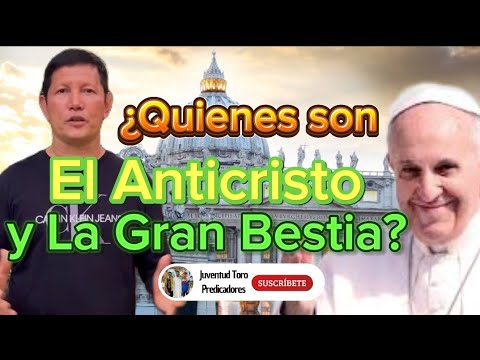 ¿Quienes son El